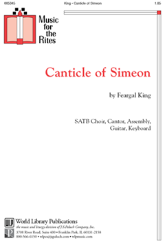 Canticle of Simeon
