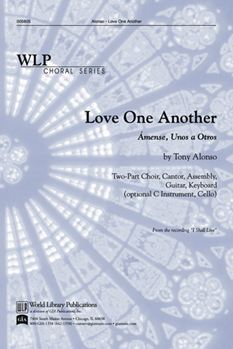 Love One Another