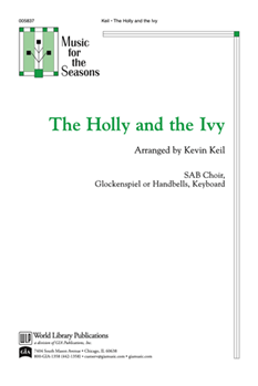 The Holly and the Ivy