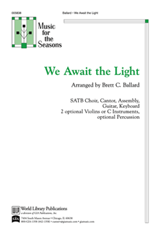 We Await the Light