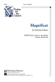 Magnificat