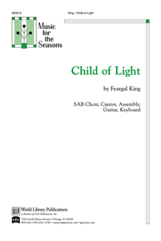 Child of Light