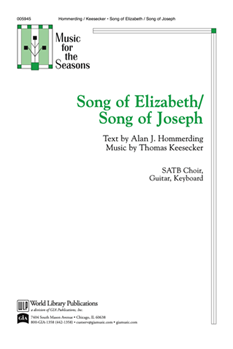 Song of Elizabeth / Song of Joseph
