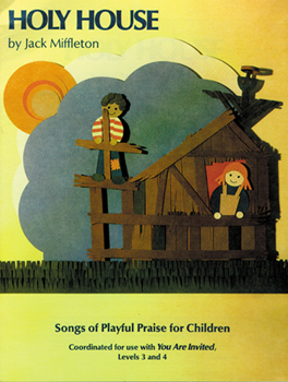 Holy House Songbook