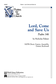 Lord, Come and Save Us