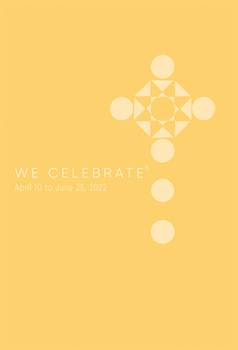 We Celebrate Missal