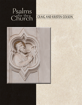 Psalms for the Church