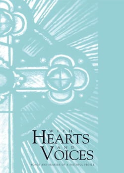 With Hearts and Voices book