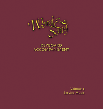 Word & Song Keyboard Edition