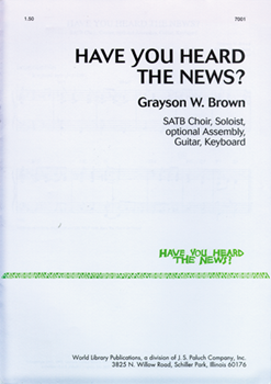 Have You Heard the News?