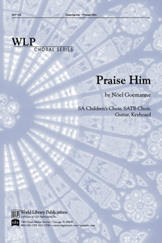 Praise Him