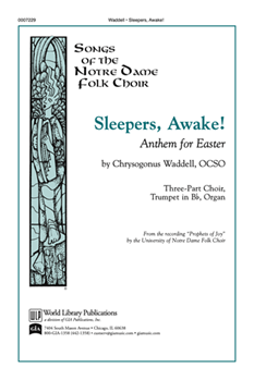Sleepers Awake