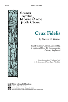 Crux Fidelis