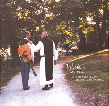 Wisdom My Road - CD