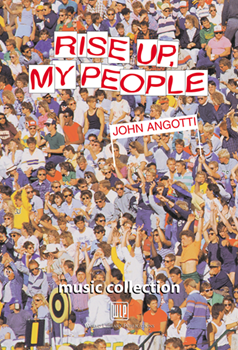 Rise Up My People - Music Collection