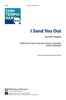 I Send You Out