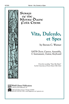 Vita Dulcedo et Spes