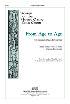 From Age to Age