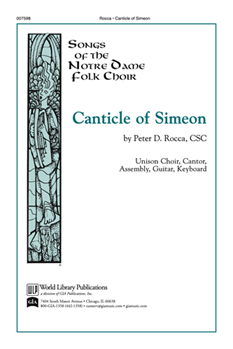 Canticle of Simeon