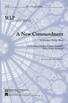 A New Commandment