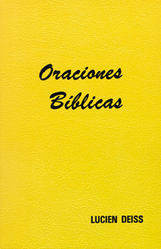 Oraciones Biblicas