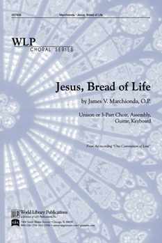 Jesus Bread of Life