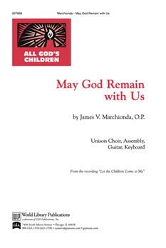 May God Remain With Us