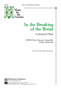 In the Breaking of the Bread