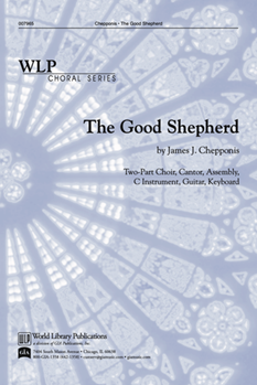 The Good Shepherd