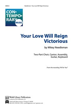 Your Love Will Reign Victorious