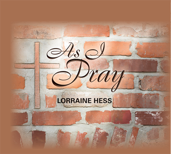 As I Pray - CD
