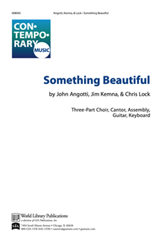 Something Beautiful