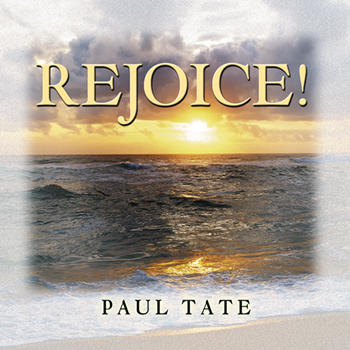 Rejoice! CD