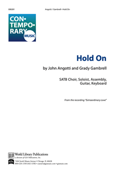 Hold On