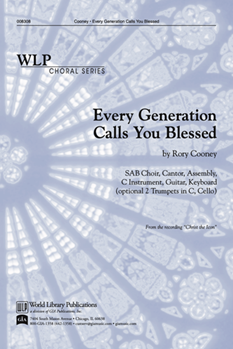 Every Generation Calls You Blessed