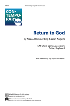 Return to God