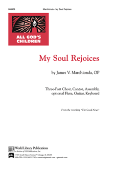 My Soul Rejoices