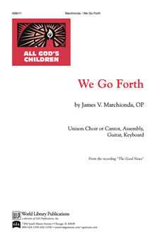 We Go Forth