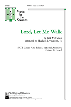 Lord Let Me Walk-Miffleton
