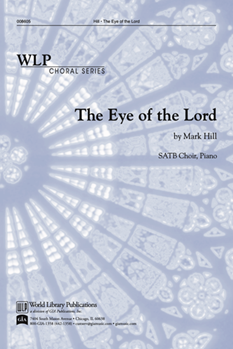 The Eye of the Lord-Hill