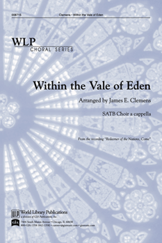Within the Vale of Eden