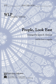 People, Look East