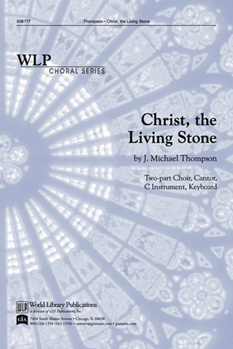 Christ the Living Stone