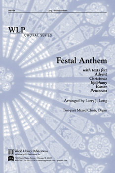 Festal Anthem-arr. Long