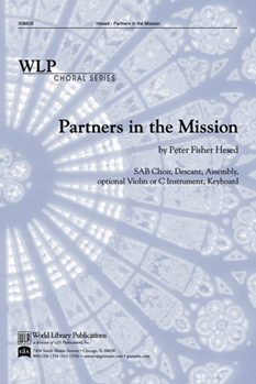Partners in the Mission