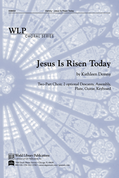 Jesus Is Risen Today