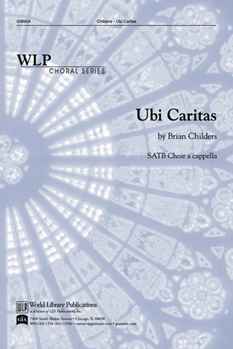 Ubi Caritas