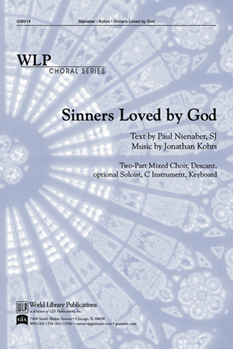 Sinners Loved by God
