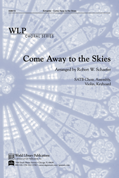 Come Away to the Skies