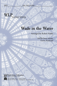 Wade in the Water